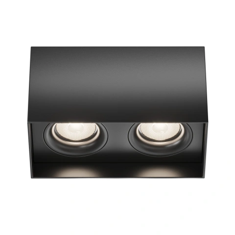 Spot de Tavan Aplicat C015CL-02B