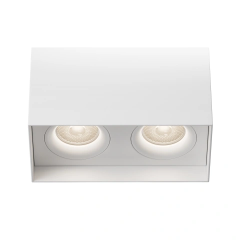 Spot de Tavan Aplicat C015CL-02W_1
