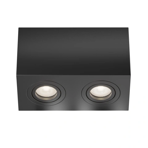 Spot de Tavan Aplicat C017CL-02B