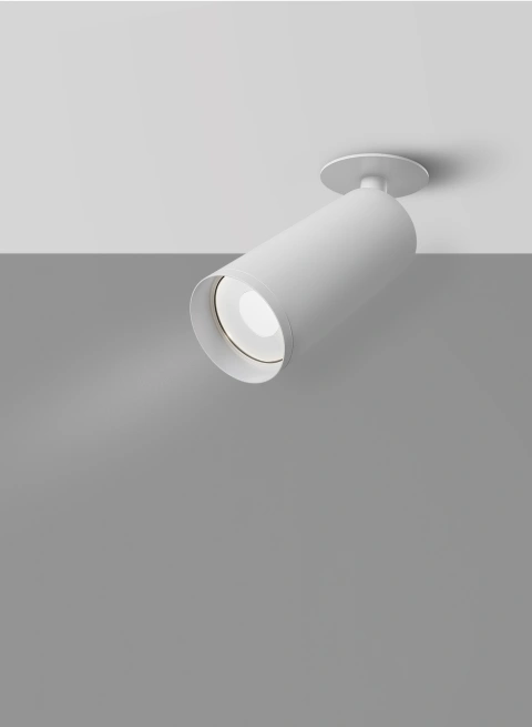 Spot Aplicat Reglabil C018CL-01W_1