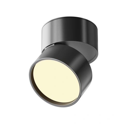 Spot de Tavan Reglabil C024CL-12W2.7K-B-1