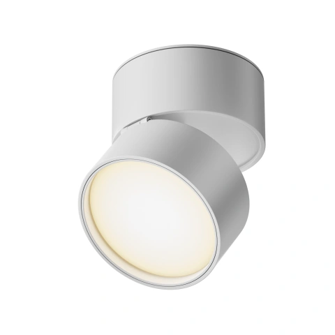 Spot de Tavan Reglabil C024CL-L12W3K