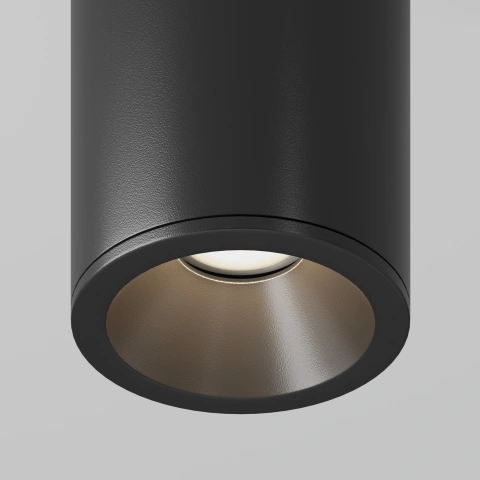 Spot de Tavan Aplicat C029CL-01-S-B_2