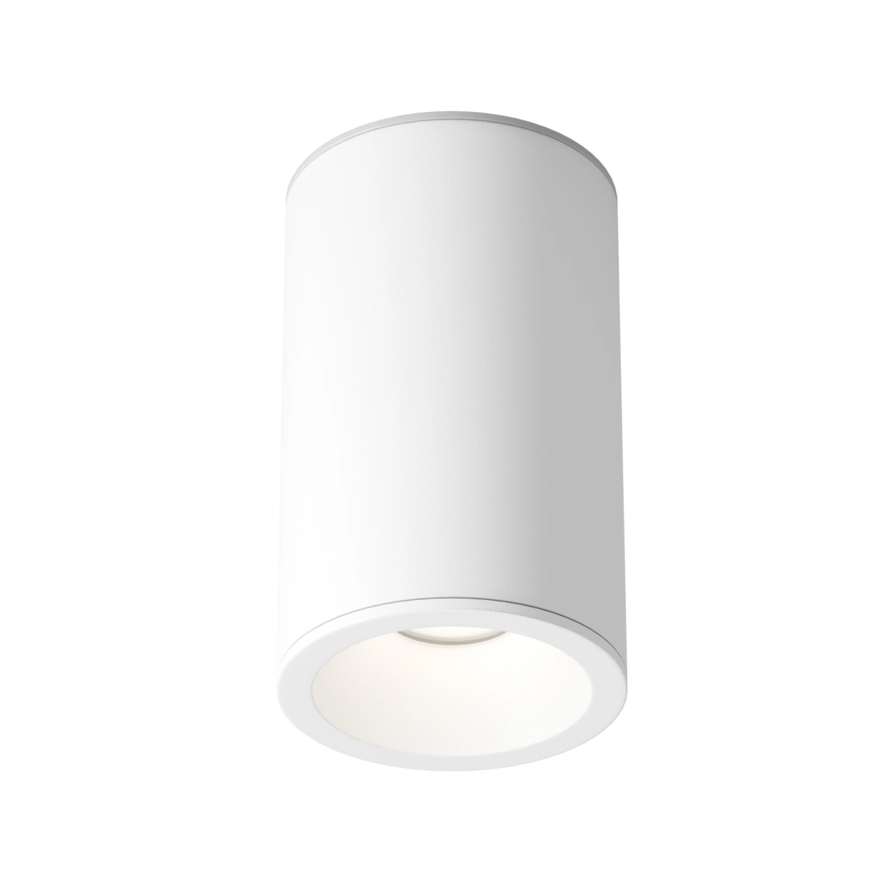 Spot de Tavan Aplicat C029CL-01-S-W