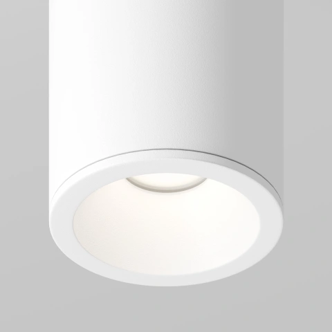 Spot de Tavan Aplicat C029CL-01-S-W_2