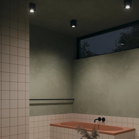 Spot de Tavan Aplicat C030CL-01B_1