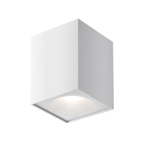 Spot de Tavan Aplicat C030CL-01W
