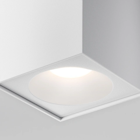Spot de Tavan Aplicat C030CL-01W_2