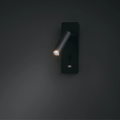 Spot de Perete Reglabil C041WL-L3B3K_1