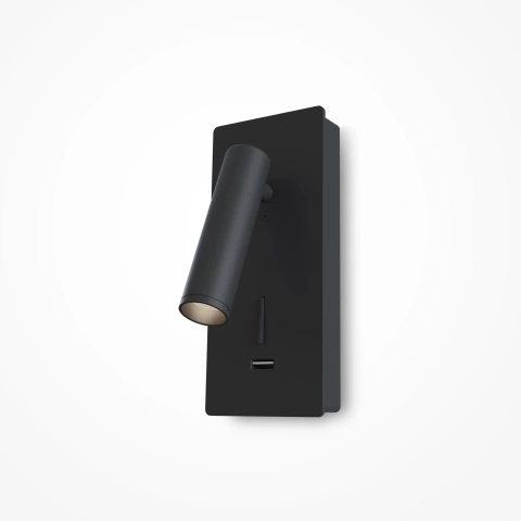 Spot de Perete Reglabil C041WL-L3B3K