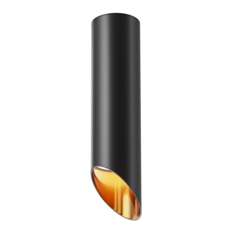 Spot de Tavan Aplicat C044CL-01-25GU10-B