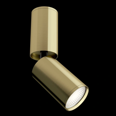 Spot de Tavan Reglabil C051CL-01BS_1