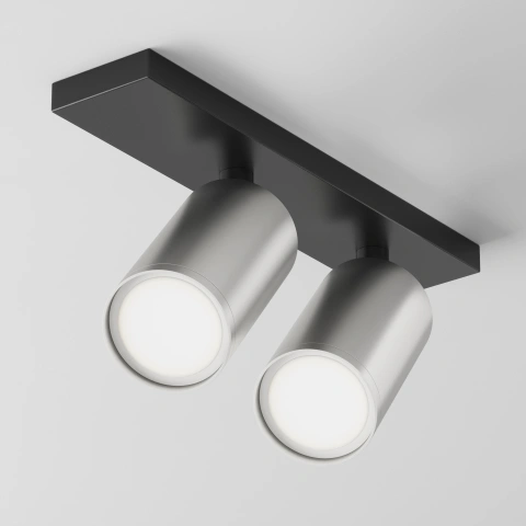 Spot de Tavan Reglabil C051CL-U-02BS