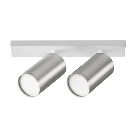 Spot de Tavan Reglabil C051CL-U-2WS