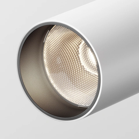Spot de Tavan Reglabil C055CL-L12W3K-W-W_2
