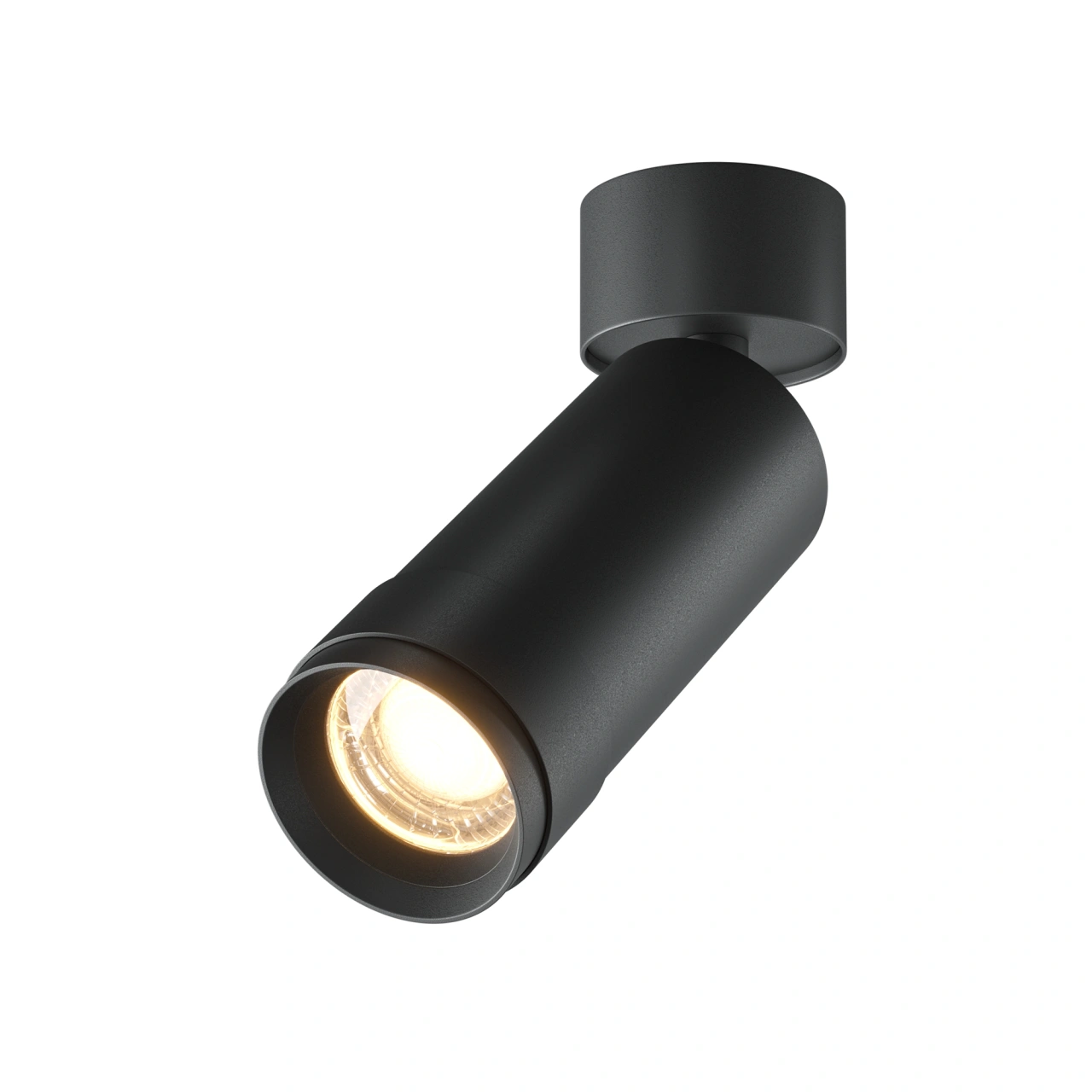 Spot Aplicat Reglabil C055CL-L12W3K-Z-B
