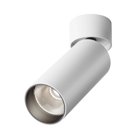 Spot de Tavan Reglabil C055CL-L12W4K-W-D-W