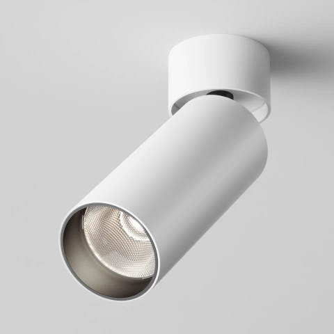 Spot de Tavan Reglabil C055CL-L12W4K-W-W