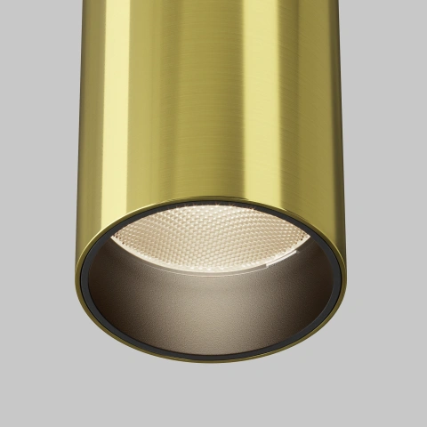 Spot de Tavan Aplicat C056CL-L12W3K-W-BS_2