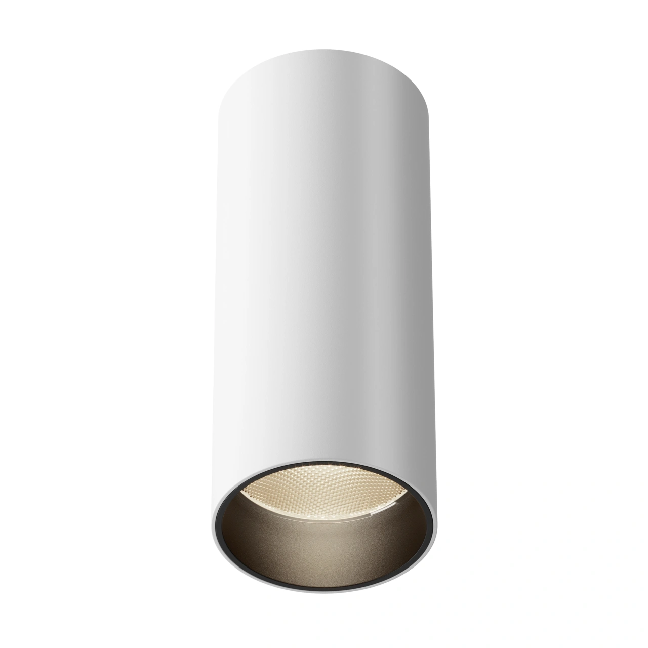 Spot de Tavan Aplicat C056CL-L12W3K-W-W