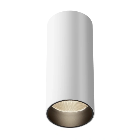 Spot de Tavan Aplicat C056CL-L12W3K-W-W