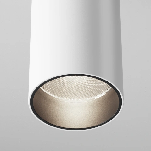 Spot de Tavan Aplicat C056CL-L12W4K-W-D-W_2