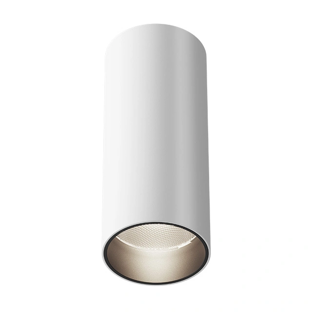 Spot de Tavan Aplicat C056CL-L12W4K-W-D-W