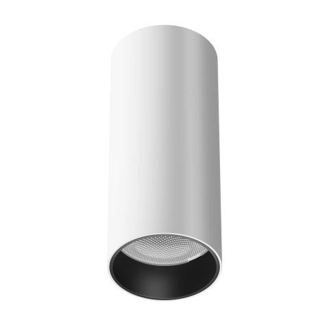 Spot de Tavan Aplicat C056CL-L12W4K-W-W