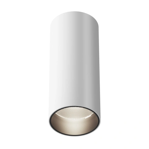Spot de Tavan Aplicat C056CL-L12W4K-W-W_1