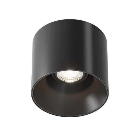 Spot de Tavan Aplicat C064CL-01-15W4K-RD-B