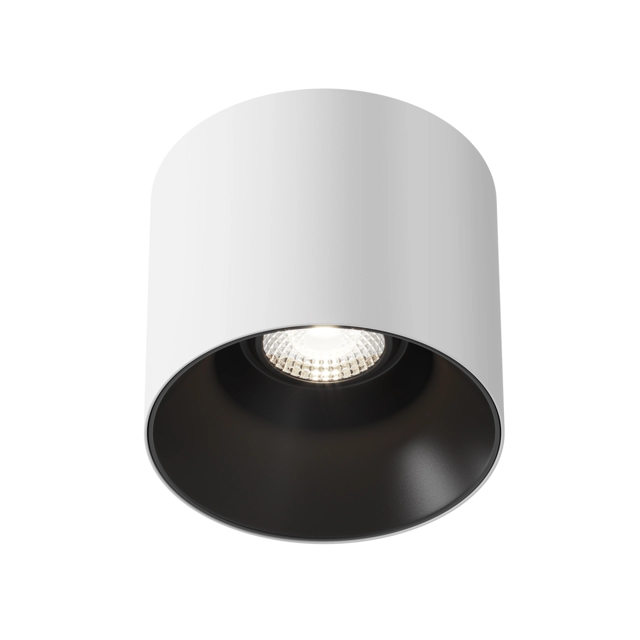 Spot de Tavan Aplicat C064CL-01-15W4K-RD-WB
