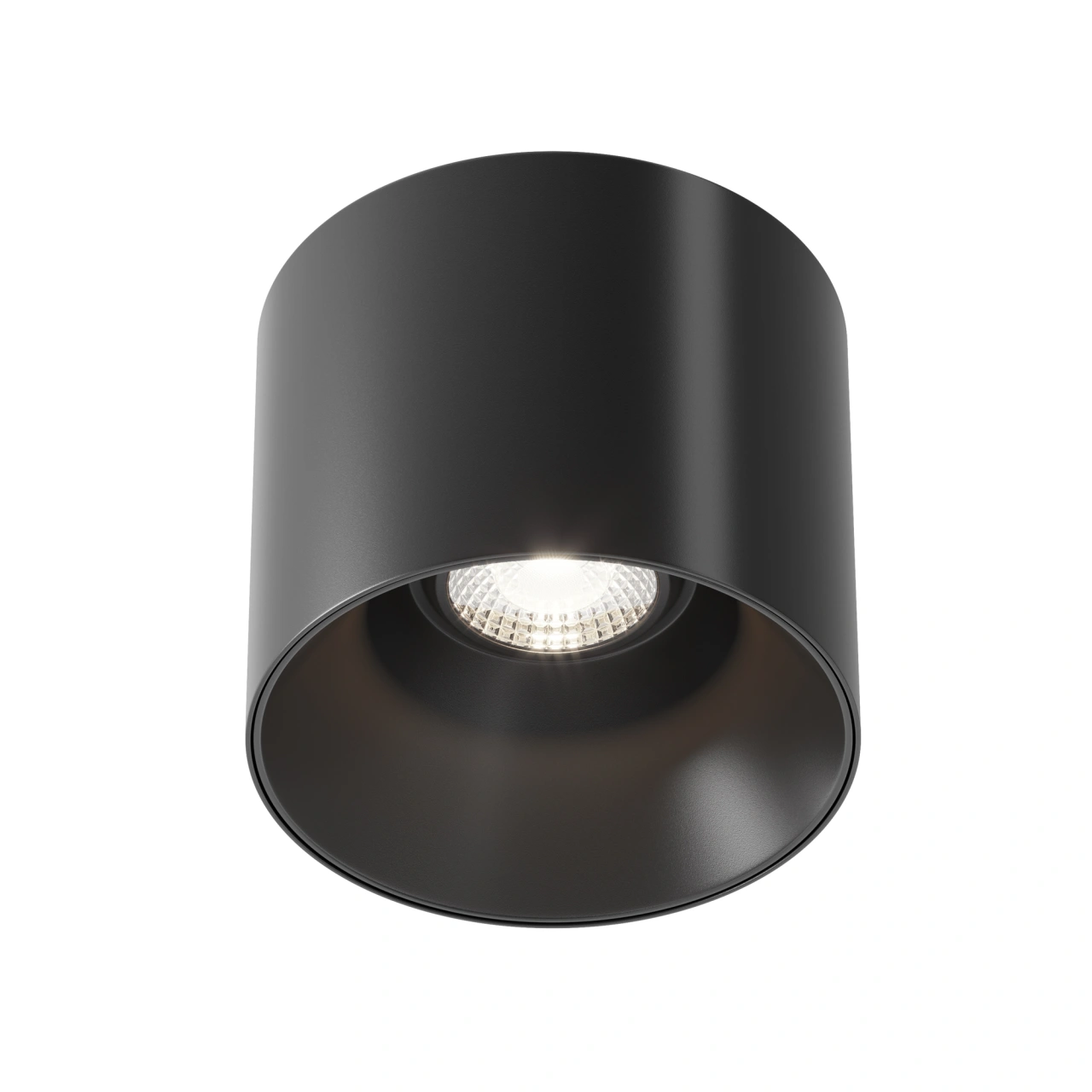 Spot de Tavan Aplicat C064CL-01-25W4K-RD-B