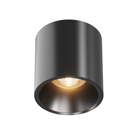 Spot de Tavan Aplicat C064CL-L12B3K-D