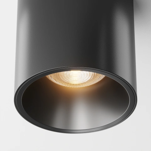 Spot de Tavan Aplicat C064CL-L12B3K-D_2