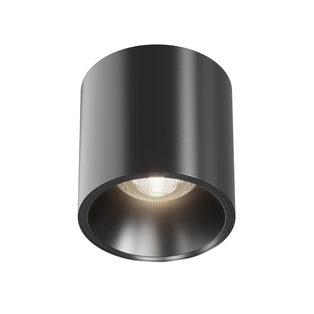 Spot de Tavan Aplicat C064CL-L12B4K-D