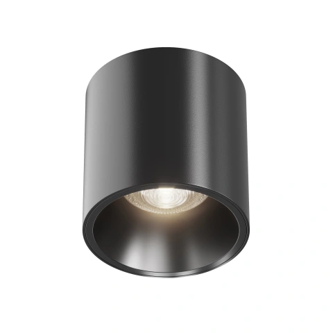 Spot de Tavan Aplicat C064CL-L12B4K