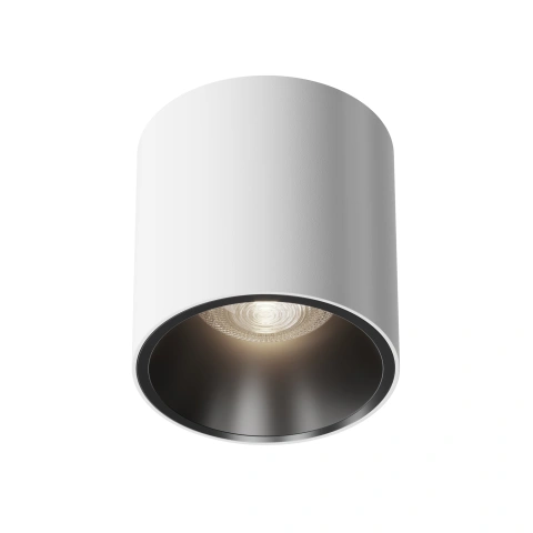 Spot de Tavan Aplicat C064CL-L12W4K
