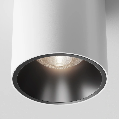Spot de Tavan Aplicat C064CL-L12W4K_2