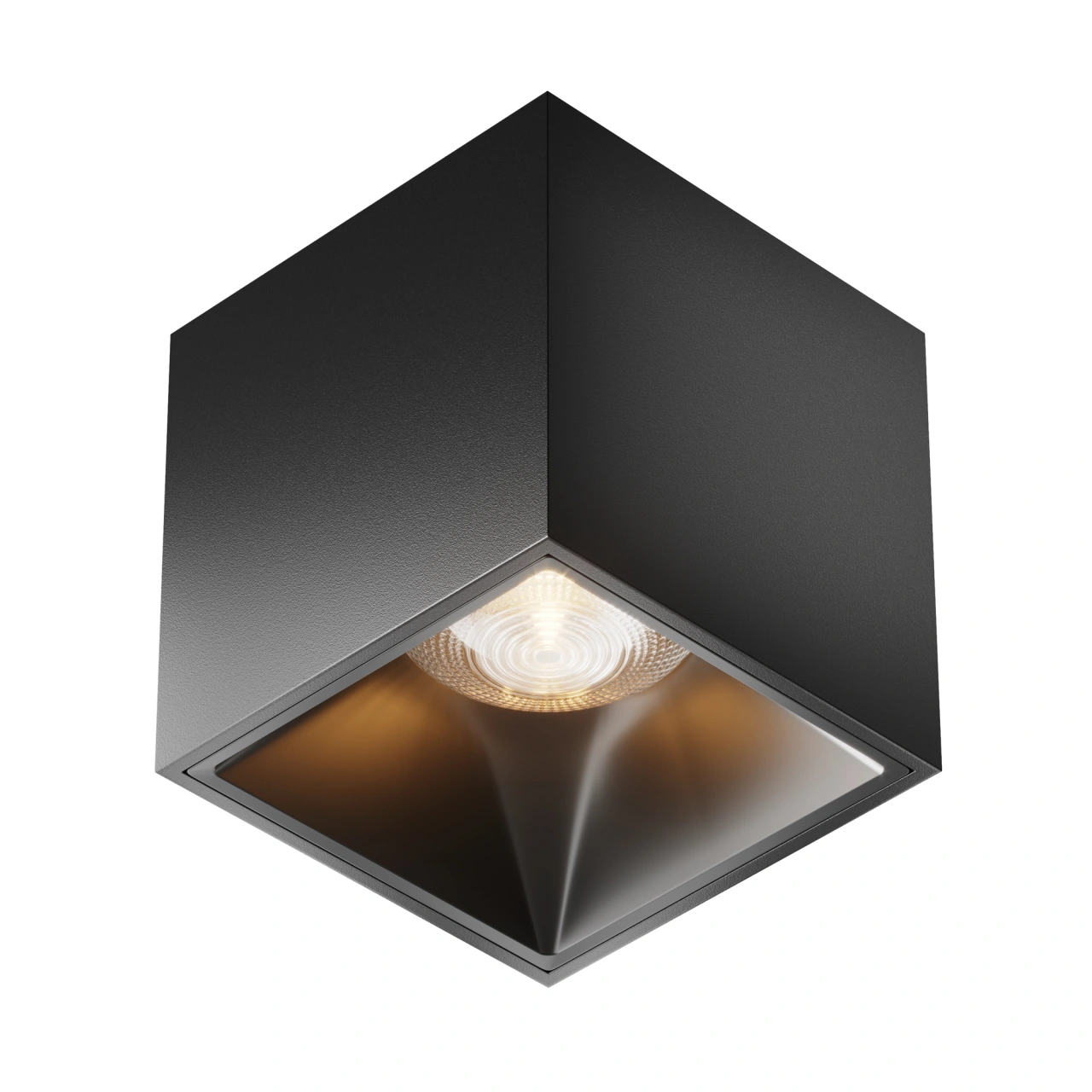 Spot de Tavan Aplicat C065CL-L12B3K-D