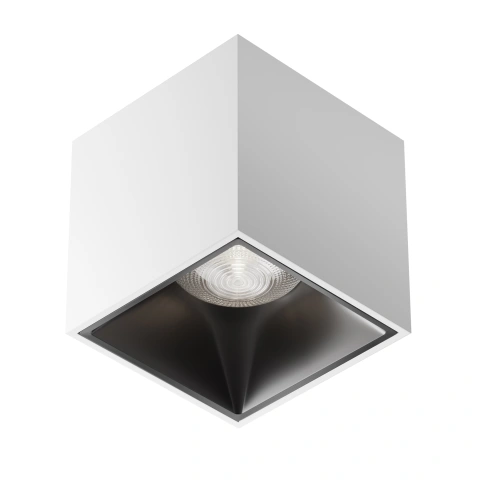 Spot de Tavan Aplicat C065CL-L12W4K
