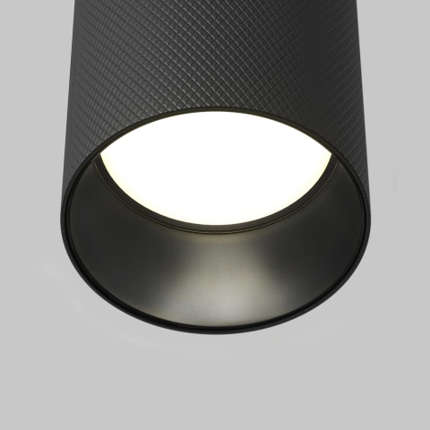 Spot de Tavan Aplicat C080CL-01-GU10-B_2