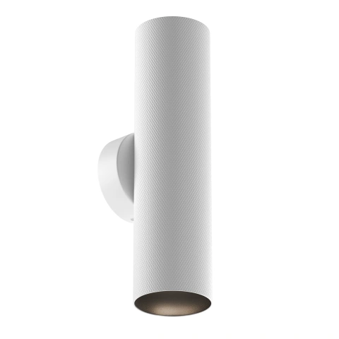 Spot de Perete  C080WL-02-GU10-W