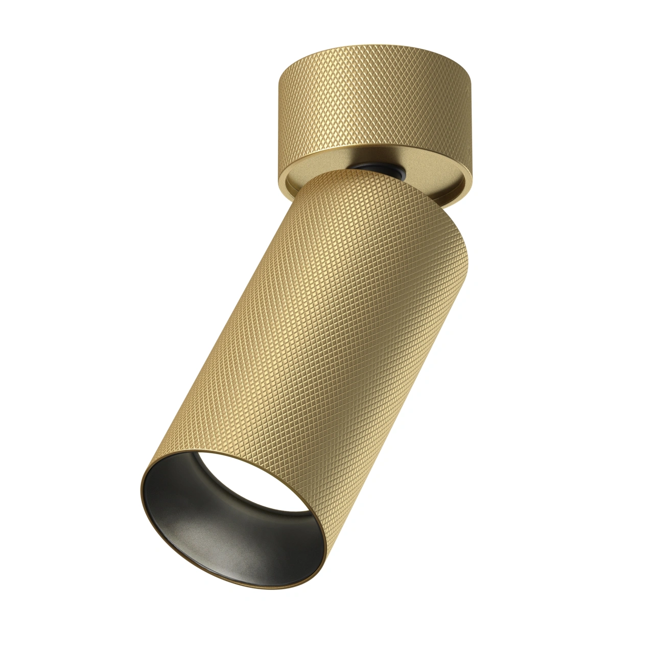 Spot de Tavan Reglabil C082CL-01-GU10-MG