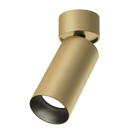Spot de Tavan Reglabil C082CL-01-GU10-MG