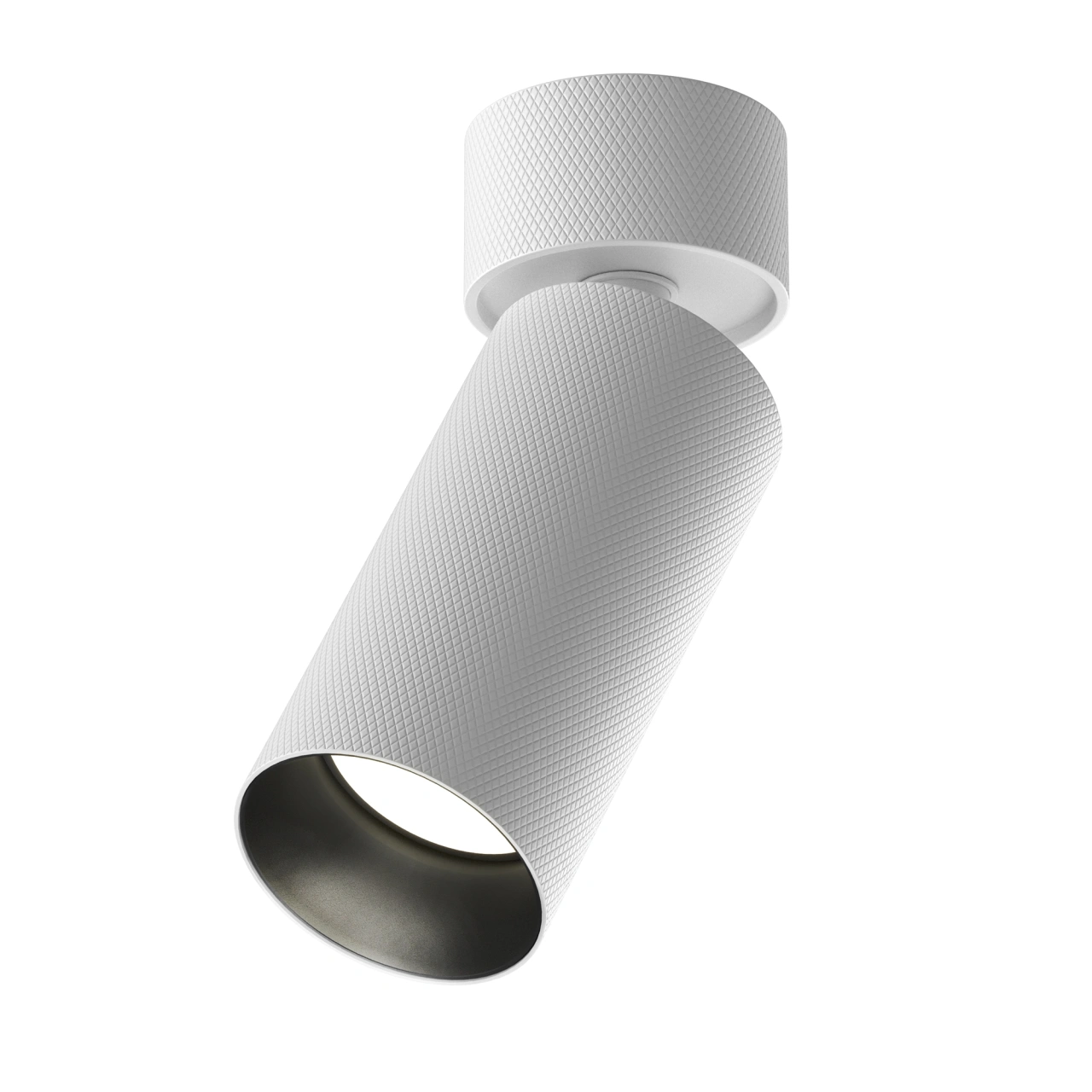 Spot de Tavan Reglabilt C082CL-01-GU10-W