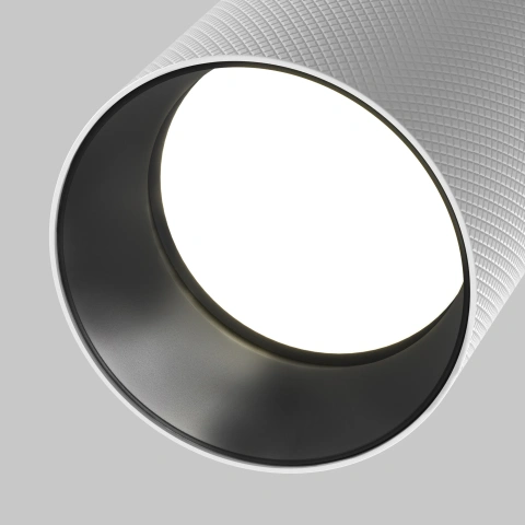 Spot de Tavan Reglabilt C082CL-01-GU10-W_2