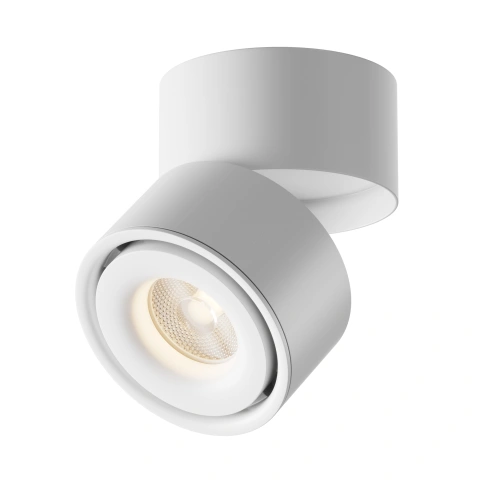 Spot de Tavan Reglabil C084CL-15W3K-D-W