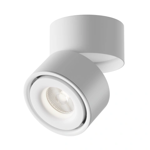 Spot de Tavan Reglabil C084CL-15W4K-W