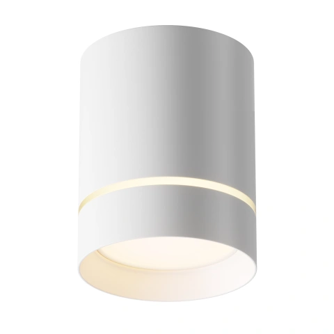 Spot de Tavan Aplicat C085CL-9W3K-W