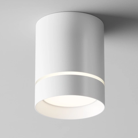 Spot de Tavan Aplicat C085CL-9W4K-W